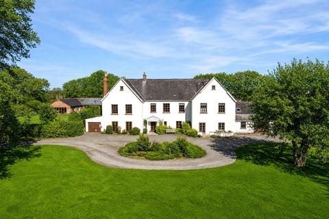 7 bedroom detached house for sale, Littleham, Bideford, Devon, EX39