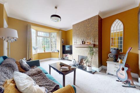 2 bedroom semi-detached house for sale, Busty Bank, Burnopfield, Newcastle Upon Tyne, NE16