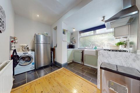 2 bedroom semi-detached house for sale, Busty Bank, Burnopfield, Newcastle Upon Tyne, NE16