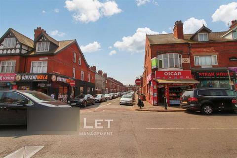Retail property (high street) for sale, 145 Evington Rd Leicester LE2 1QJ