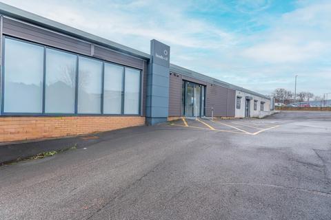 Showroom to rent, 2 Arthur St Pudsey LS28 6JY