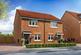 Plot 83 - The Windslow, Plot 83 - The Windslow at Nevison's Fold, Bleachcroft Way, Barnsley S70
