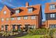 Plot 35, Foxglove (Bespoke) at Ingatestone Grove, Ingatestone Roman Road, Ingatestone CM4 0QD
