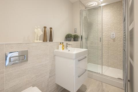 undefined, Plot 138, Aviator House Apartments - Type B at Brooklands Grove, Weybridge cala homes, heath road, weybridge, kt13 8tt KT13 8TT