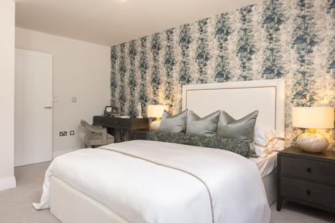 undefined, Plot 138, Aviator House Apartments - Type B at Brooklands Grove, Weybridge cala homes, heath road, weybridge, kt13 8tt KT13 8TT