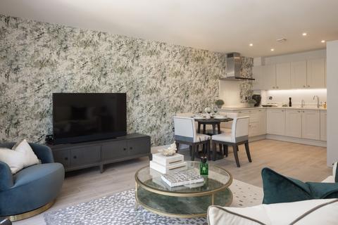 undefined, Plot 146, Aviator House Apartments - Type A at Brooklands Grove, Weybridge cala homes, heath road, weybridge, kt13 8tt KT13 8TT
