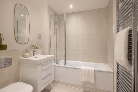 undefined, Plot 146, Aviator House Apartments - Type A at Brooklands Grove, Weybridge cala homes, heath road, weybridge, kt13 8tt KT13 8TT