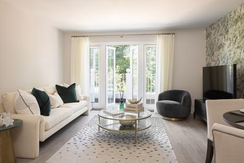undefined, Plot 137, Aviator House - First Homes Type B at Brooklands Grove, Weybridge Heath road, Weybridge KT13 8TT