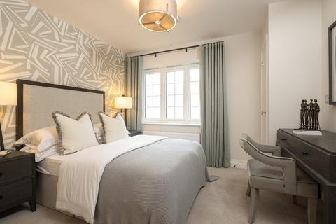 undefined, Plot 137, Aviator House - First Homes Type B at Brooklands Grove, Weybridge Heath road, Weybridge KT13 8TT