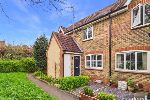 2 bedroom terraced house for sale, Macphail Close, Berkshire RG40