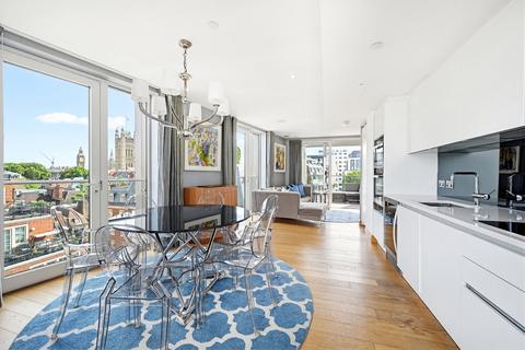 Horseferry Road, London, SW1P