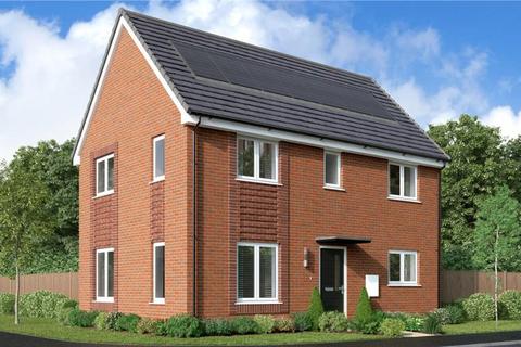 undefined, The Wintley at Bramshall Meadows Ph2C, New Road ST14