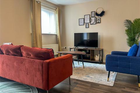 Sandal Street, Miles Platting, Manchester, M40