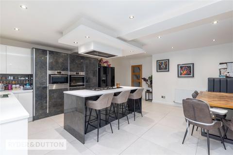 4 bedroom semi-detached house for sale, Rochdale Road East, Heywood, Greater Manchester, OL10
