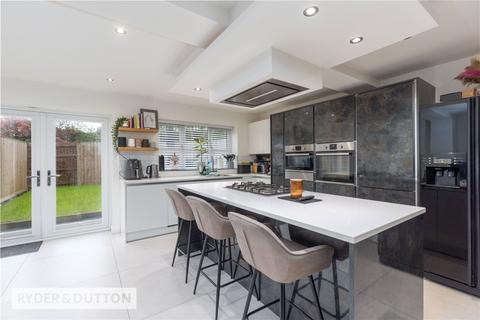 4 bedroom semi-detached house for sale, Rochdale Road East, Heywood, Greater Manchester, OL10