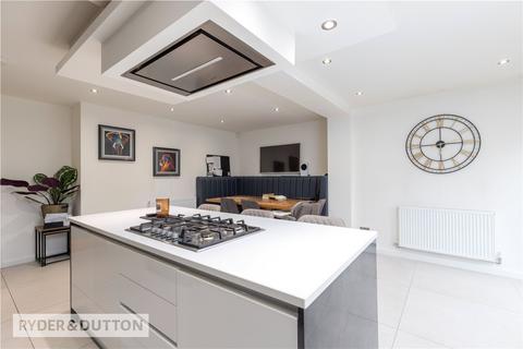 4 bedroom semi-detached house for sale, Rochdale Road East, Heywood, Greater Manchester, OL10