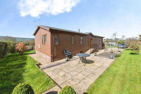 3 bedroom detached house for sale, The Cedars, Otter Valley Park, Honiton, Devon, EX14