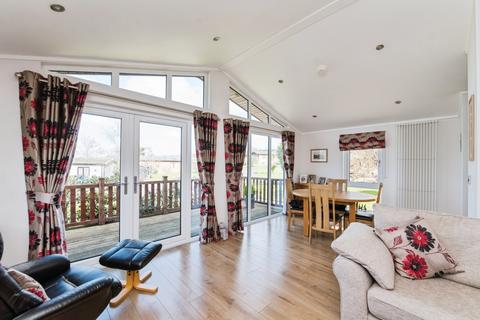 3 bedroom detached house for sale, The Cedars, Otter Valley Park, Honiton, Devon, EX14