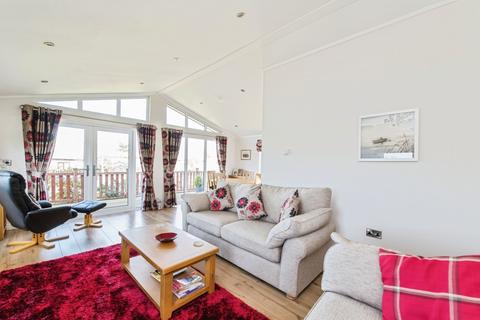 3 bedroom detached house for sale, The Cedars, Otter Valley Park, Honiton, Devon, EX14