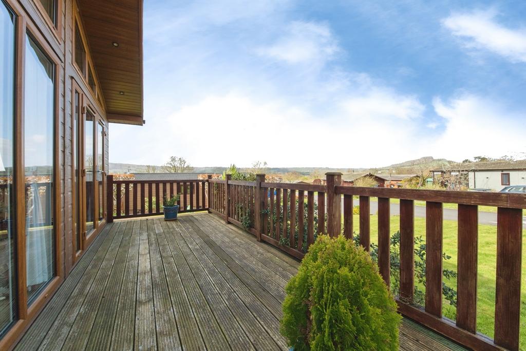 Balcony view, balcony