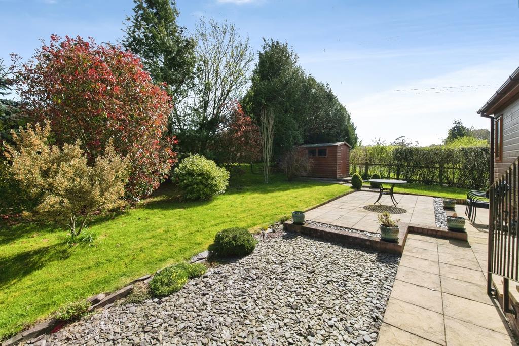 Garden view, garden