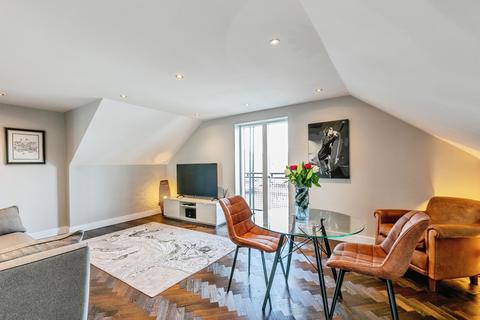 2 bedroom flat for sale, Cumberland Road, Bristol, BS1