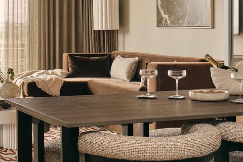 2 bedroom apartment for sale, Plot W1204, at White City Living, White City, W12 7RQ