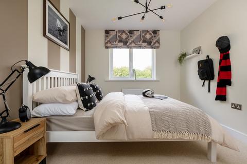 4 bedroom detached house for sale, The Manford - Plot 743 at Edlogan Wharf, Edlogan Wharf, Cilgant Ceinwen NP44