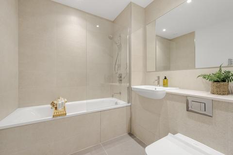undefined, Plot C1-02-03 at Glengall Rise Shared Ownership, Glengall Road, London SE15