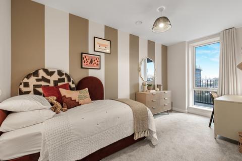 undefined, Plot C1-04-04 at Glengall Rise Shared Ownership, Glengall Road, London SE15