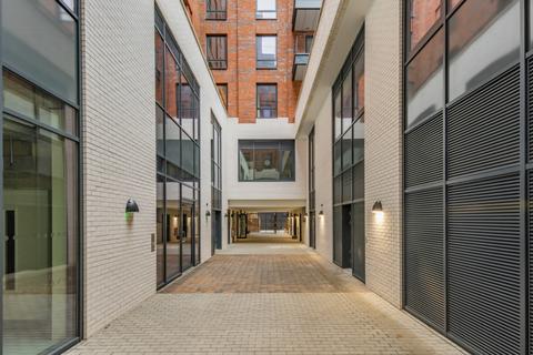 undefined, Plot C1-07-04 at Glengall Rise Shared Ownership, Glengall Road, London SE15