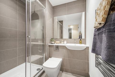 undefined, Plot D1-04-01 at Glengall Rise Shared Ownership, Glengall Road, London SE15