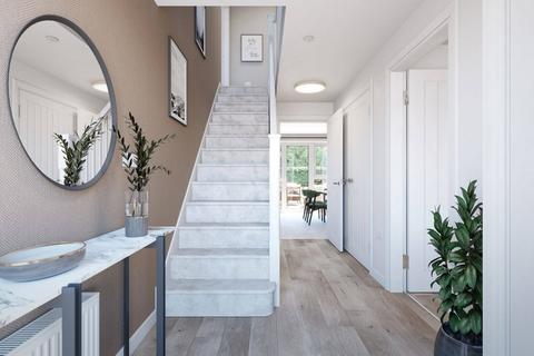 undefined, The Kitham - Plot 237 at Fountains Walk, Fountains Walk, West Lane HG4