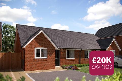 undefined, Plot 24, The Goshawk at Humberston Meadows, Hedges Drive DN36