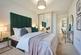 Additional image 3 of Plot 850, The Houghton - 1 Bedroom Apartment at Saddlers Reach, Kingsmead Avenue PO19