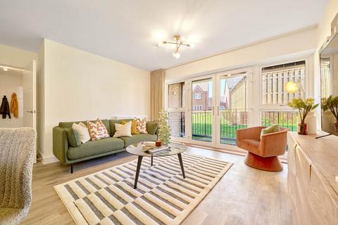 2 bedroom apartment for sale, Plot 851, The Quainton - 2 Bedroom Apartment at Saddlers Reach, Kingsmead Avenue PO19