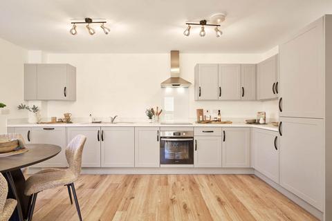 2 bedroom apartment for sale, Plot 851, The Quainton - 2 Bedroom Apartment at Saddlers Reach, Kingsmead Avenue PO19