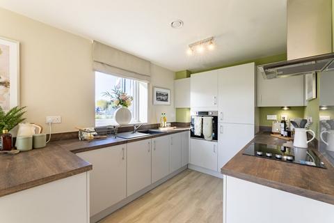 1 bedroom retirement property for sale, Apartment 56 at Romeo Place Alcester Road, Stratford-upon-Avon CV37
