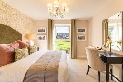 1 bedroom retirement property for sale, Apartment 56 at Romeo Place Alcester Road, Stratford-upon-Avon CV37