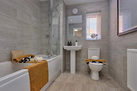 undefined, Plot 106, The Covenham at The Vale, Upton, Bell Street, Upton WF9