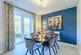Additional image 4 of Plot 868, The Steeton at Park View, Gedling, Arnold Lane NG4
