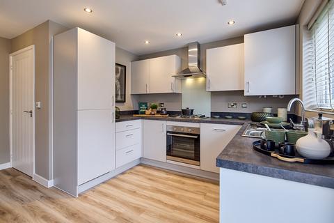 3 bedroom house for sale, Plot 52, The Stratford at The Orchards, Soothill, Soothill Lane WF17