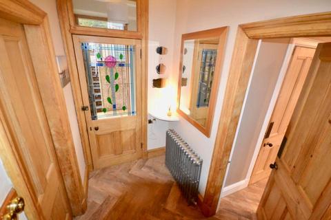 undefined, Braeside, 21 Douglas Road EastHawick, TD9 9NU