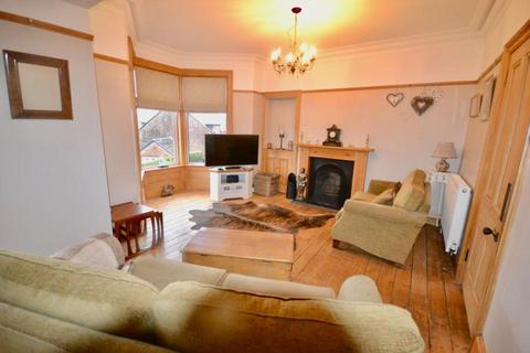 undefined, Braeside, 21 Douglas Road EastHawick, TD9 9NU