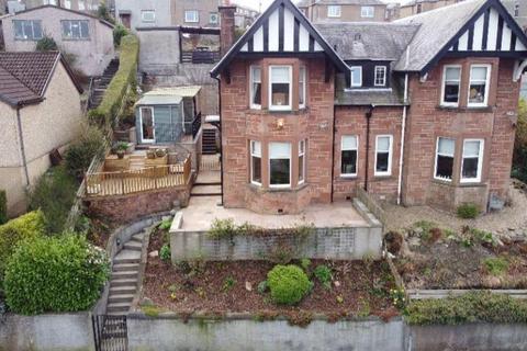 undefined, Braeside, 21 Douglas Road EastHawick, TD9 9NU