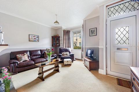 2 bedroom end of terrace house for sale, Station Road, Lostock Gralam, CW9