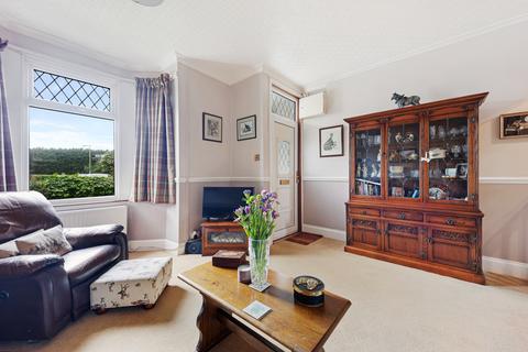 2 bedroom end of terrace house for sale, Station Road, Lostock Gralam, CW9