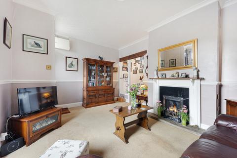 2 bedroom end of terrace house for sale, Station Road, Lostock Gralam, CW9