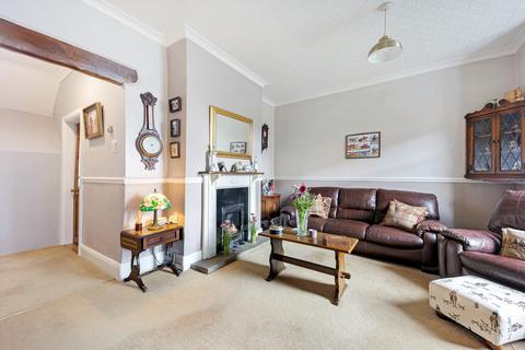 2 bedroom end of terrace house for sale, Station Road, Lostock Gralam, CW9