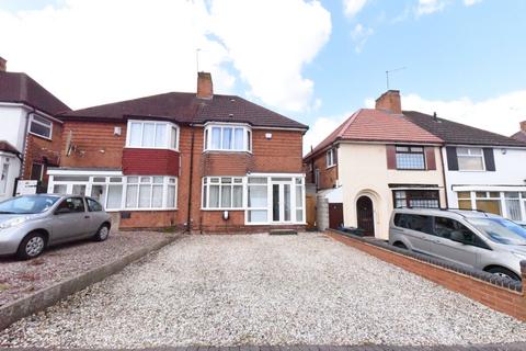 3 bedroom semi-detached house for sale, Lewis Road, Birmingham B30
